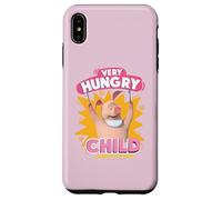Friends. Hungry Child Coque pour iPhone XS Max