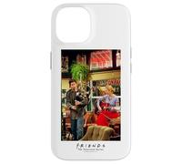 Friends in Concert Coque pour iPhone 14