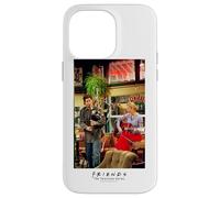 Friends in Concert Coque pour iPhone 14 Pro Max