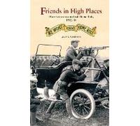 Friends In High Places
