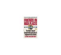 Friends In High Places