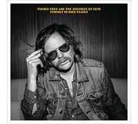 Friends In High Places - Cd Album
