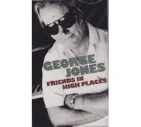 Friends in High Places [Import]