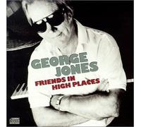 Friends in High Places (US Import)