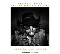 Friends in High Places