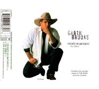 Friends in Low Places [Import]