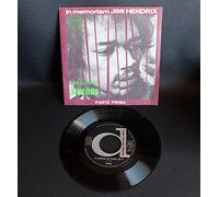 Friends - In Memoriam Jimi Hendrix (Part I+II) - Hansa - 14 740 AU