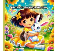 Friends in the Magic Garden