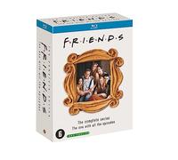 Coffret Friends Saisons 1 à 10 Blu-ray
