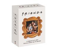 Friends - Intégrale Saisons 1 à 10 [DVD]