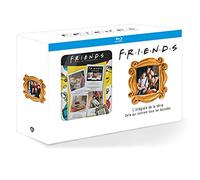 Friends - L'intégrale - Saisons 1 À 10 - #Nom? - Blu-Ray