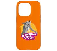 Friends. is Monday Over Yet? Coque pour iPhone 15 Pro