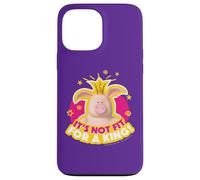 Friends. It's Not Fit for A King! Coque pour iPhone 13 Pro Max