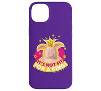 Friends. It's Not Fit for A King! Coque pour iPhone 14 Plus