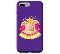 Friends. It's Not Fit for A King! Coque pour iPhone 7 Plus/8 Plus