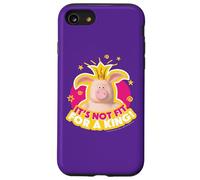 Friends. It's Not Fit for A King! Coque pour iPhone SE (2020) / 7/8