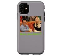 Friends Joey How You Doin? Coque pour iPhone 11
