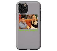 Friends Joey How You Doin? Coque pour iPhone 11 Pro