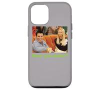 Friends Joey How You Doin? Coque pour iPhone 12/12 Pro
