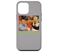 Friends Joey How You Doin? Coque pour iPhone 12 Mini