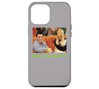 Friends Joey How You Doin? Coque pour iPhone 12 Pro Max