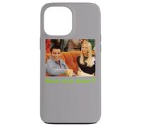 Friends Joey How You Doin? Coque pour iPhone 13 Pro Max