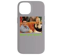 Friends Joey How You Doin? Coque pour iPhone 14
