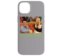 Friends Joey How You Doin? Coque pour iPhone 14 Plus