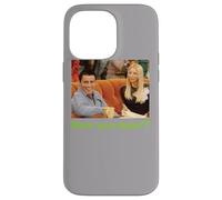 Friends Joey How You Doin? Coque pour iPhone 14 Pro Max