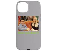 Friends Joey How You Doin? Coque pour iPhone 15 Plus