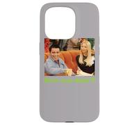 Friends Joey How You Doin? Coque pour iPhone 15 Pro