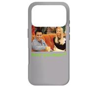 Friends Joey How You Doin? Coque pour iPhone 17 Pro