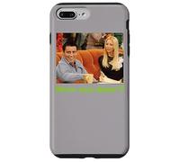 Friends Joey How You Doin? Coque pour iPhone 7 Plus/8 Plus