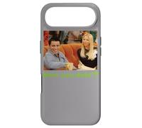 Friends Joey How You Doin? Coque pour iPhone Air