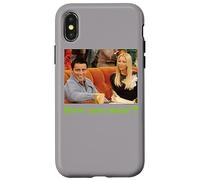 Friends Joey How You Doin? Coque pour iPhone X/XS
