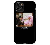 Friends Kitty vs Bunny Coque pour iPhone 11 Pro