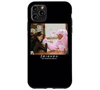 Friends Kitty vs Bunny Coque pour iPhone 11 Pro Max