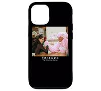 Friends Kitty vs Bunny Coque pour iPhone 12/12 Pro