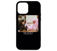 Friends Kitty vs Bunny Coque pour iPhone 12 Mini