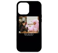Friends Kitty vs Bunny Coque pour iPhone 12 Pro Max