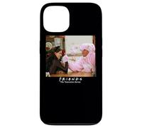 Friends Kitty vs Bunny Coque pour iPhone 13