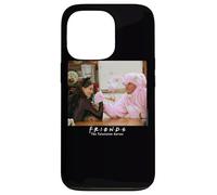 Friends Kitty vs Bunny Coque pour iPhone 13 Pro