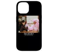Friends Kitty vs Bunny Coque pour iPhone 14