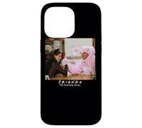 Friends Kitty vs Bunny Coque pour iPhone 14 Pro Max