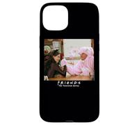 Friends Kitty vs Bunny Coque pour iPhone 15 Plus