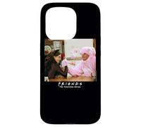 Friends Kitty vs Bunny Coque pour iPhone 15 Pro