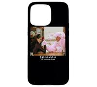 Friends Kitty vs Bunny Coque pour iPhone 15 Pro Max