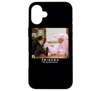 Friends Kitty vs Bunny Coque pour iPhone 16 Plus