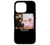 Friends Kitty vs Bunny Coque pour iPhone 16 Pro