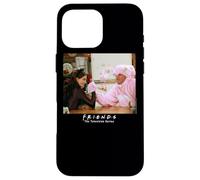 Friends Kitty vs Bunny Coque pour iPhone 16 Pro Max